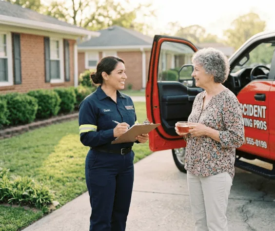 Accident Towing Service Heber, CA FAQs